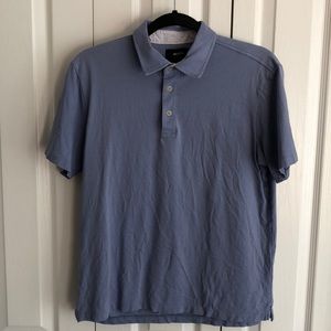 Jack Spade Polo, Blue, M